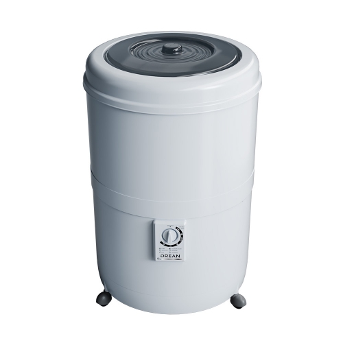 Imagen miniatura Lavarropas Semi Drean Lrdr56sb0 5kg 6 Programas