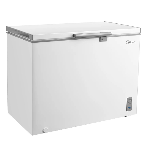 Imagen miniatura Freezer Horizontal Midea Inverter Mdrc411fze01 300 Lts