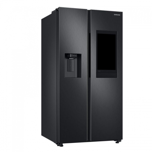 Imagen Heladera Samsung Side By Side No Frost Rs27t5561b1 760lts