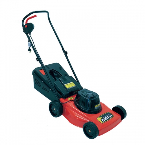 Cortadora De Césped Electrica Dewo R45sre 1600 W