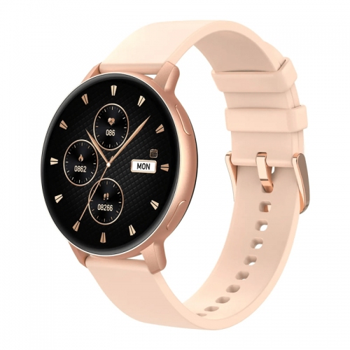 Smartwatch Foxbox Neon 3.0 Táctil Color Rosa