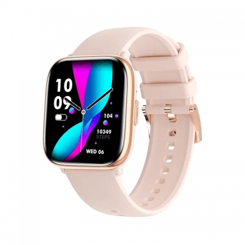 Smartwatch Foxbox Aixa Táctil Color Rosa