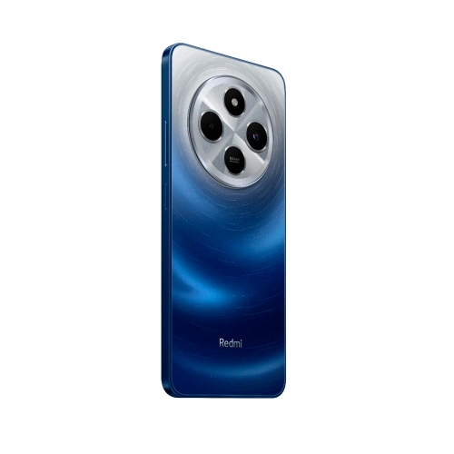 Imagen miniatura Celular Xiaomi Redmi 14c 6.8" 4/256 Gb Starry Blue
