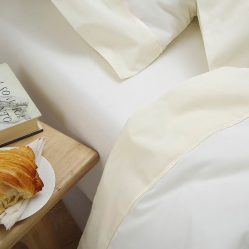 Juego De Sabanas Golden Ful 2 Plazas Natural