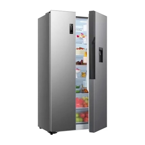 Imagen miniatura Heladera Side By Side No Frost Peabody Sbs71inv 516l Dig