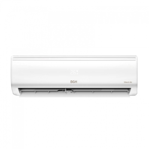 Imagen miniatura Aire Acondicionado Split Bgh Bs26wchu 2700w Frio/calor
