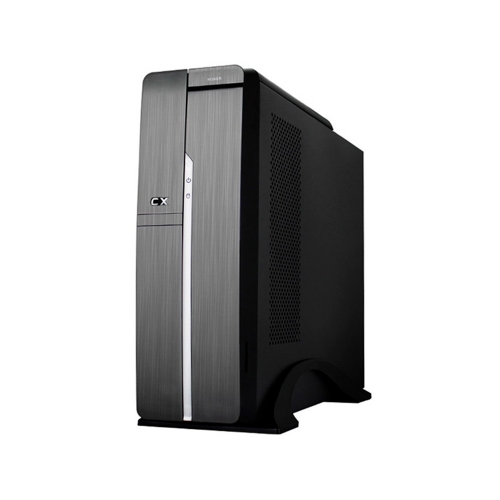 Imagen miniatura Pc De Escritorio Cx Ryzen 3 3200g Ram 8gb Ssd240