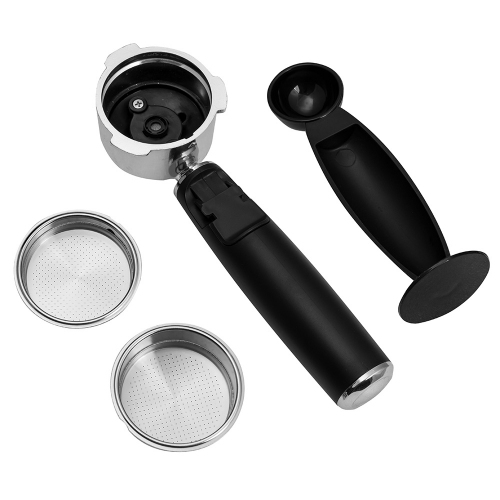 Imagen miniatura Cafetera Express Peabody Ced5017ix 20 Bar 1,8 Lts