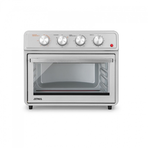 Horno Electrico Con Freidora De Aire Atma 91hgfa2323pi 1800w