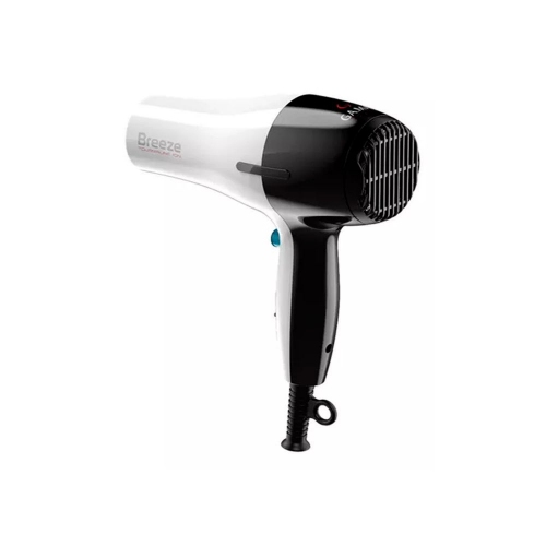 Imagen miniatura Secador De Cabello Gama Breezb 2100w 2 Velocidades 2 Temp