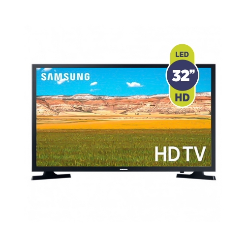 Smart Tv Led 32
