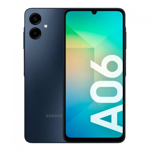 Celular Samsung A06 6.7
