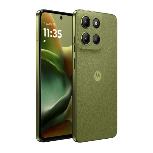 Imagen miniatura Celular Motorola G15 6.7" 4gb/128gb Forest Green