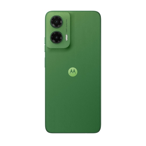 Imagen Celular Motorola G35 6.7" 4gb/256gb Leaf Green