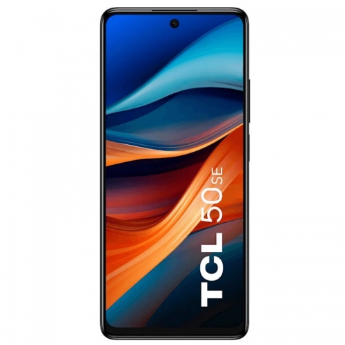 Imagen miniatura Celular Tcl 50 Se 6.75" 6gb/256gb Space Gray