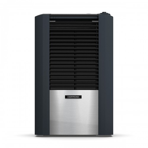 Imagen miniatura Calefactor Tbu Coppens 2500 Cal Salida Vertical Derecha