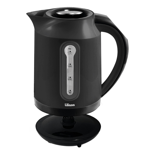 Imagen miniatura Pava Electrica Liliana Ap925n 2200 W 1.7 Lts