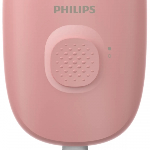 Imagen miniatura Depiladora Philips Bre227/00 Rosa