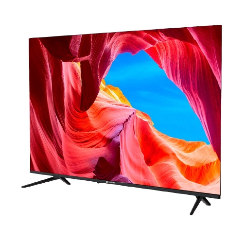 Imagen miniatura Smart Tv Led 43" Motorola Mt4310 Fhd Android Hdmi Usb