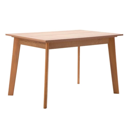 Imagen miniatura Mesa De Comedor Sit Mobili 557 Tokio Roble Miel