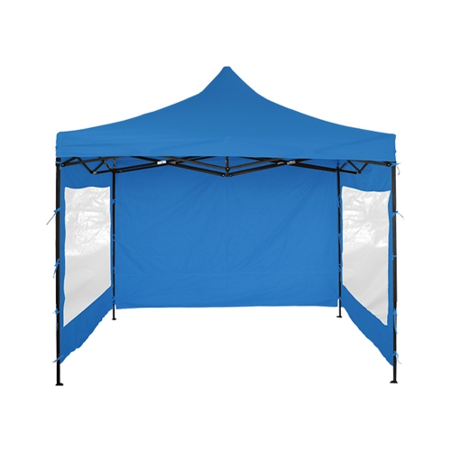 Gazebo Laury 16894 Oxford Azul 3x3 Metros