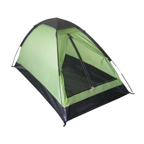 Carpa Laury Hudson Verde Mondome 2x1x0.9 Metros