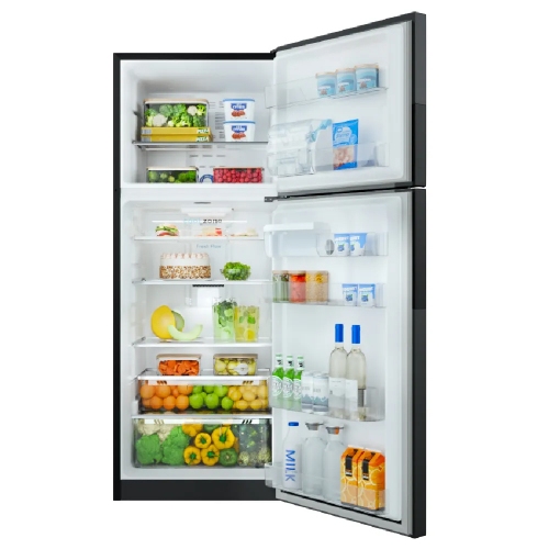 Imagen miniatura Heladera Drean No Frost Rdp410zrt 415 Lts Silver