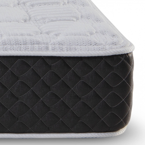 Imagen miniatura Colchon Cannon 200x180x26 Tela Jack Belga Reno