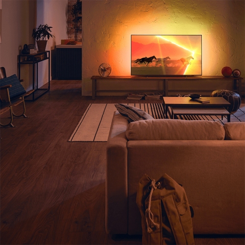 Imagen miniatura Smart Tv Led 65" Philips 65pml9118/77 4k Ultra Hd