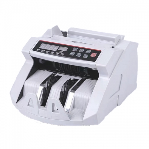 Contadora De Billetes Kanji Kj-cb01 Display Led 900 Billetes