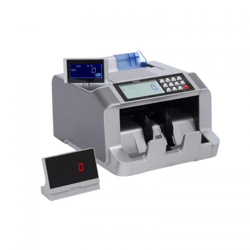 Contadora De Billetes Kanji Kj-cbsb Displayled 1000 Billetes
