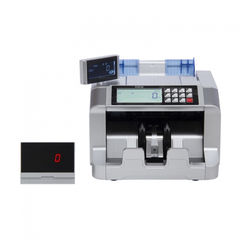 Imagen miniatura Contadora De Billetes Kanji Kj-cbsb Displayled 1000 Billetes