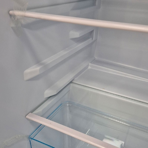 Imagen miniatura Heladera Ciclica Panoramic 220lbl 220 Lts