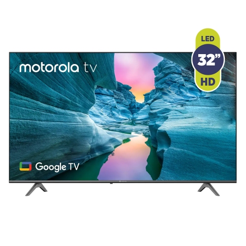 Smart Tv Dled 32