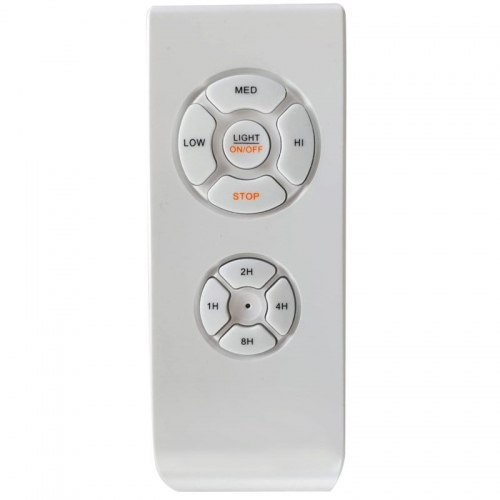 Imagen miniatura Ventilador De Techo Con Luz Severbon Vta420b Metal 85w