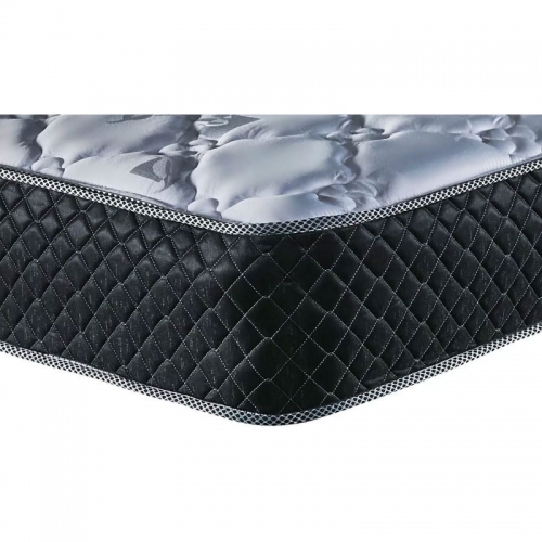 Imagen miniatura Colchon Cannon Doral 190x140x33 Resortes 2 Plazas