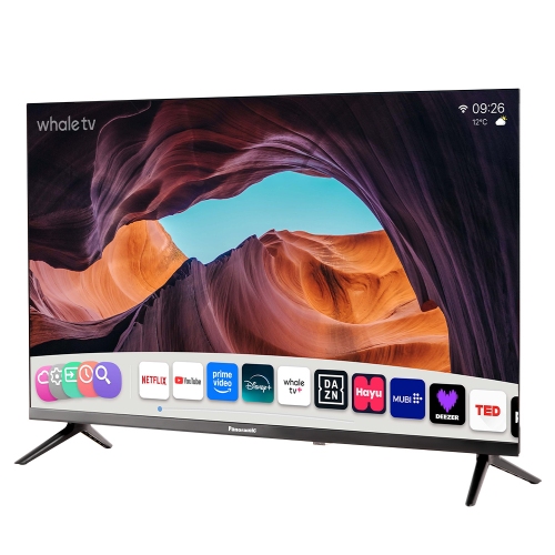 Imagen miniatura Smart Tv Uhd 65" Panoramic Pan-65st005-2 Whale Os
