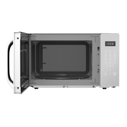 Imagen miniatura Microondas Drean Hmd30arsj0 30 Lts 1100w Digital 10 Niv