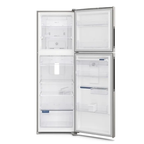 Imagen miniatura Heladera No Frost Electrolux Iw46s 424lts Dispenser Inverter