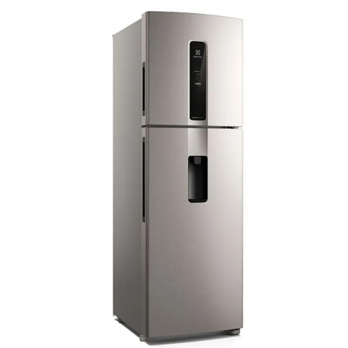 Imagen miniatura Heladera No Frost Electrolux Iw46s 424lts Dispenser Inverter