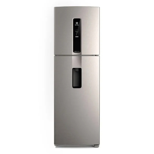 Heladera No Frost Electrolux Iw46s 424lts Dispenser Inverter