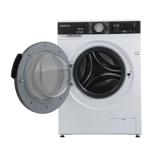 Imagen Lavarropas Aut Smartlife Sl-wmi081400w 11k 1400rpm Inverter
