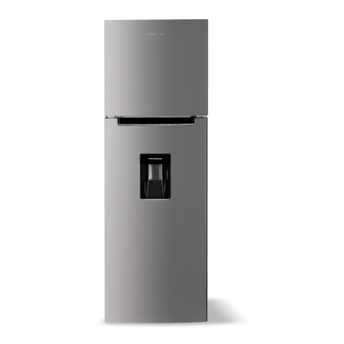 Imagen miniatura Heladera No Frost Smartlife Sl-rnf270sdinv 260lts Inverter