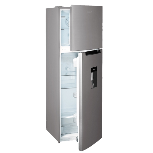 Imagen Heladera No Frost Smartlife Sl-rnf270sdinv 260lts Inverter