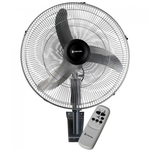 Ventilador De Pared Crivel V11 20