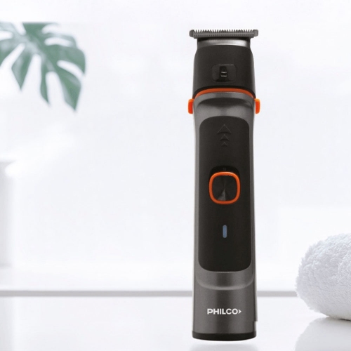 Imagen miniatura Cortadora De Cabello Philco Cb8875se 3 En 1