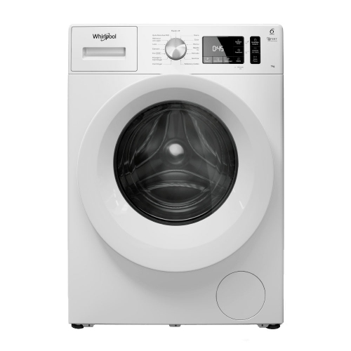 Imagen miniatura Lavarropas Whirpool Wnq70bb 7kg 1200 Rpm Inverter