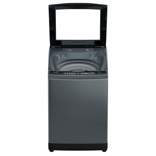 Imagen miniatura Lavarropas Automatico Drean Lpdr0865ilg 8kg 6600 Rpm