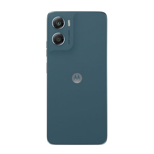 Imagen miniatura Celular Motorola G06 4gb 128gb 6.9" Azul