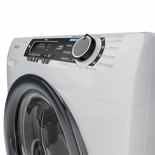 Imagen miniatura Lavarropas Autom&aacute;tico Drean Lcfdr0610lb0 6k 1000rpm Inverter